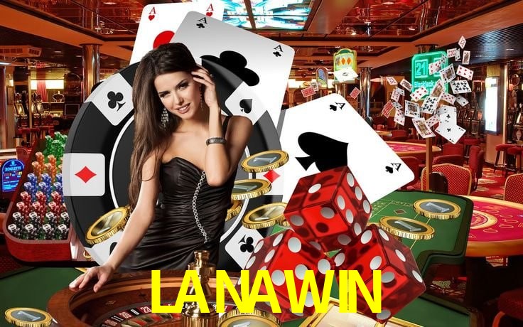 LANAWIN Arcade