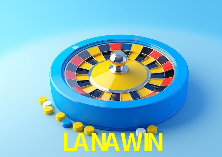 LANAWIN Bingo