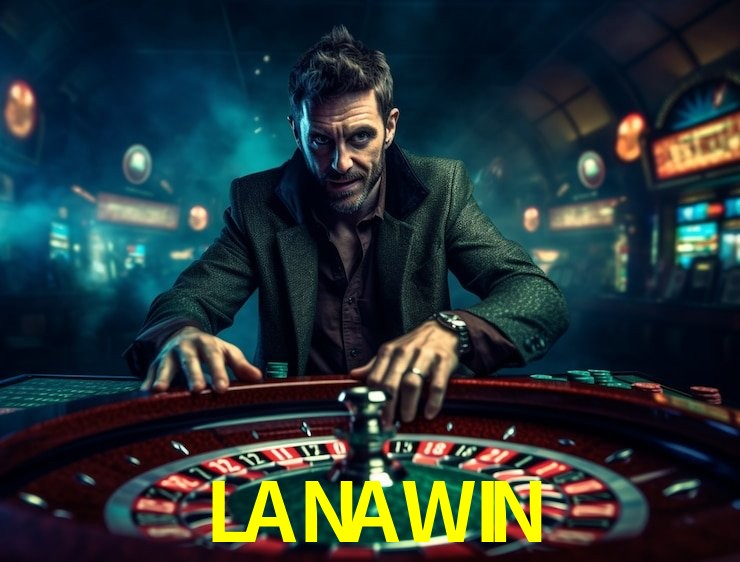 LANAWIN mobile gaming