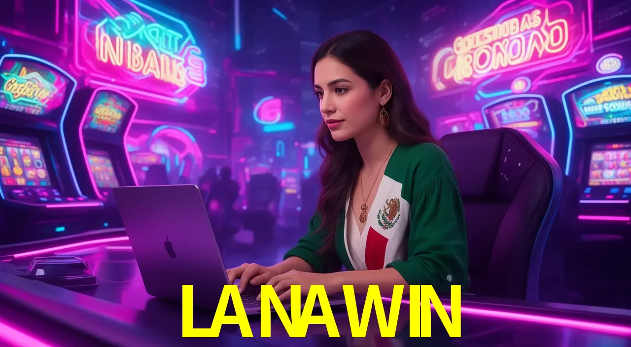 LANAWIN Diversidad de modos de juego