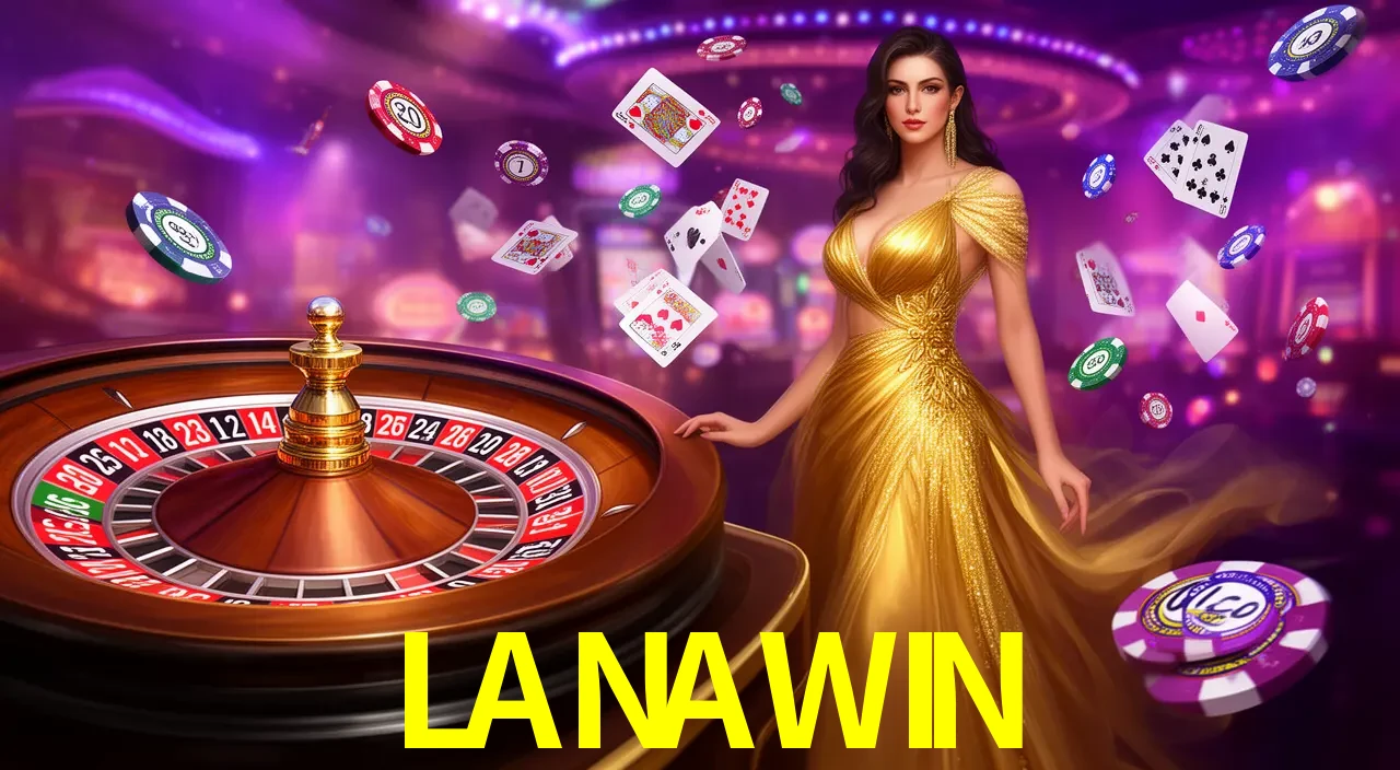 LANAWIN Scatter marina