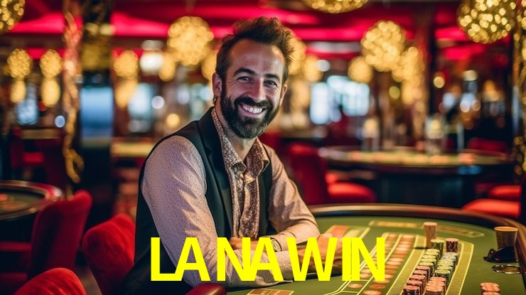 LANAWIN mobile gaming