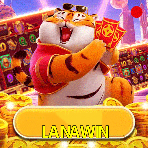LANAWIN logo